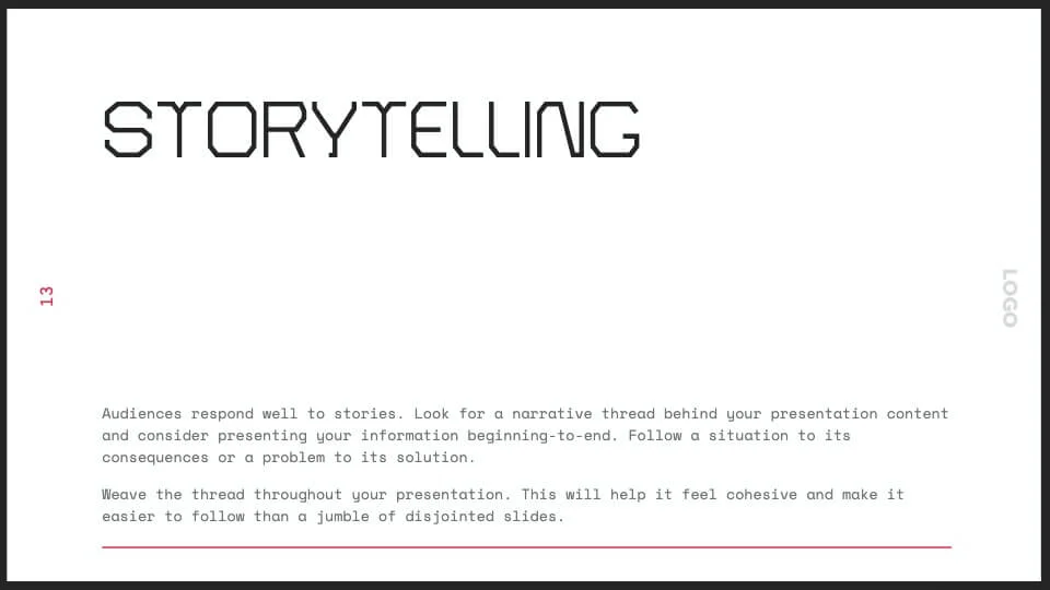 Storytelling