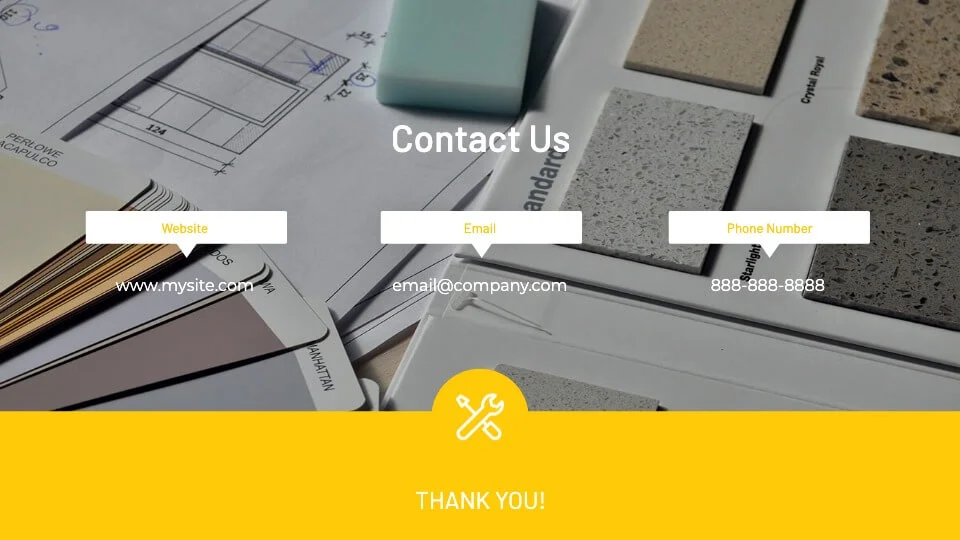 Contact Us