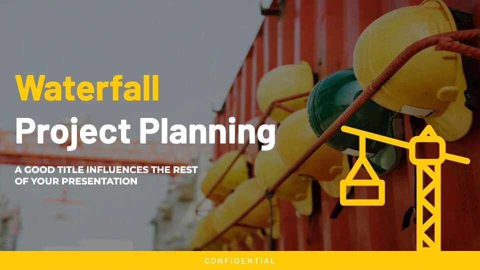 Project Planning