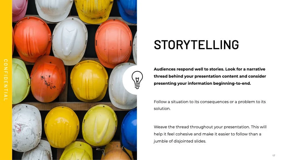 Storytelling