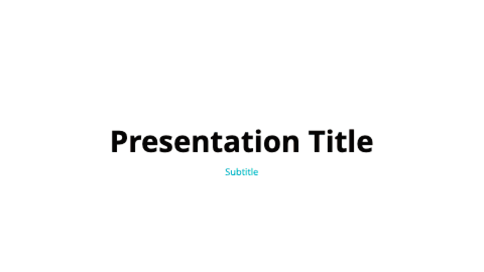 Whitepapter theme