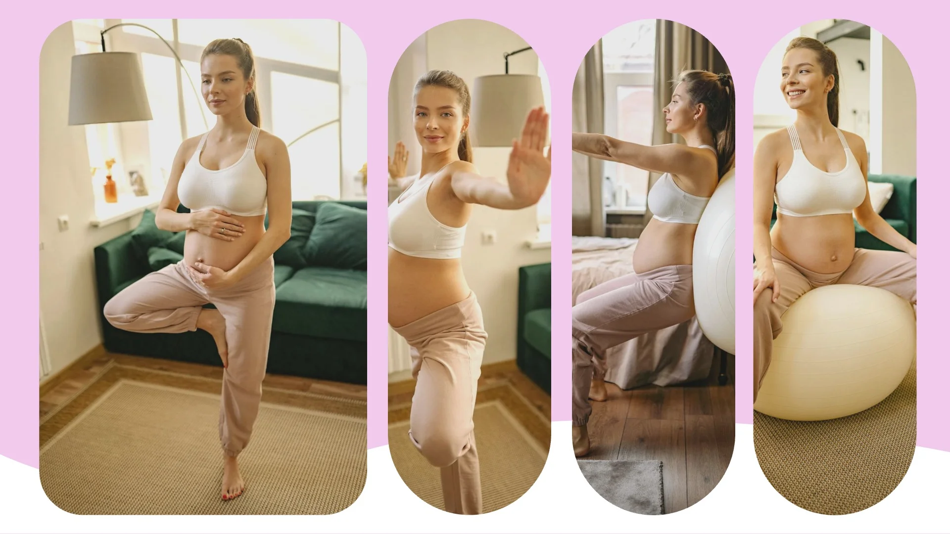 Women's Presentation Template