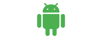 android logo