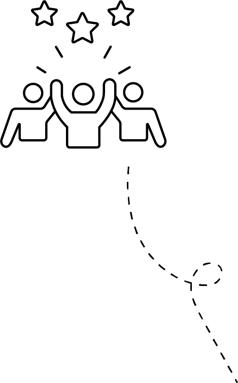 support element