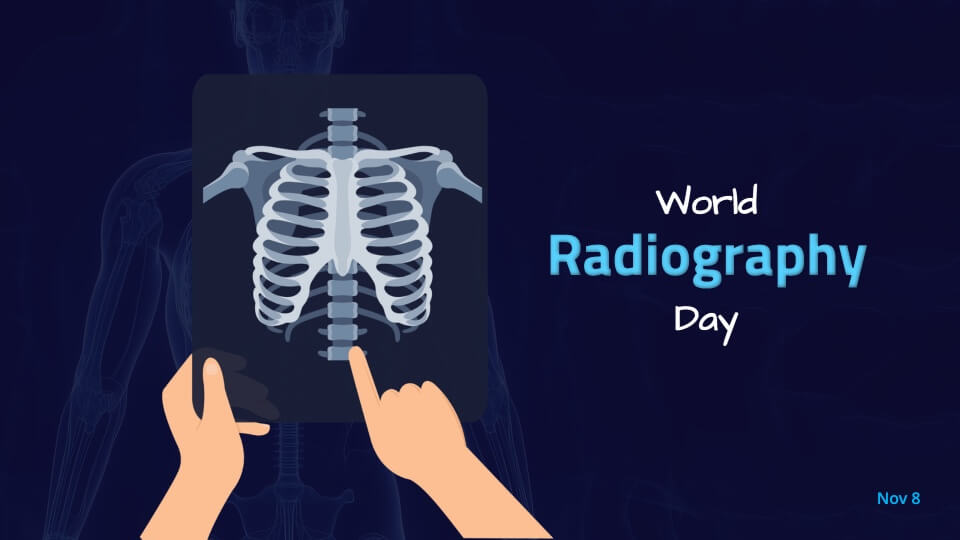 World radiography day