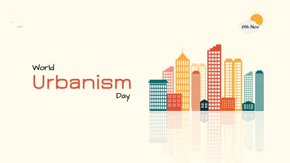 World urbanism day