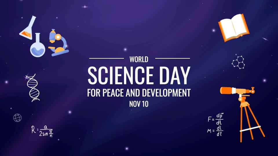 World science day