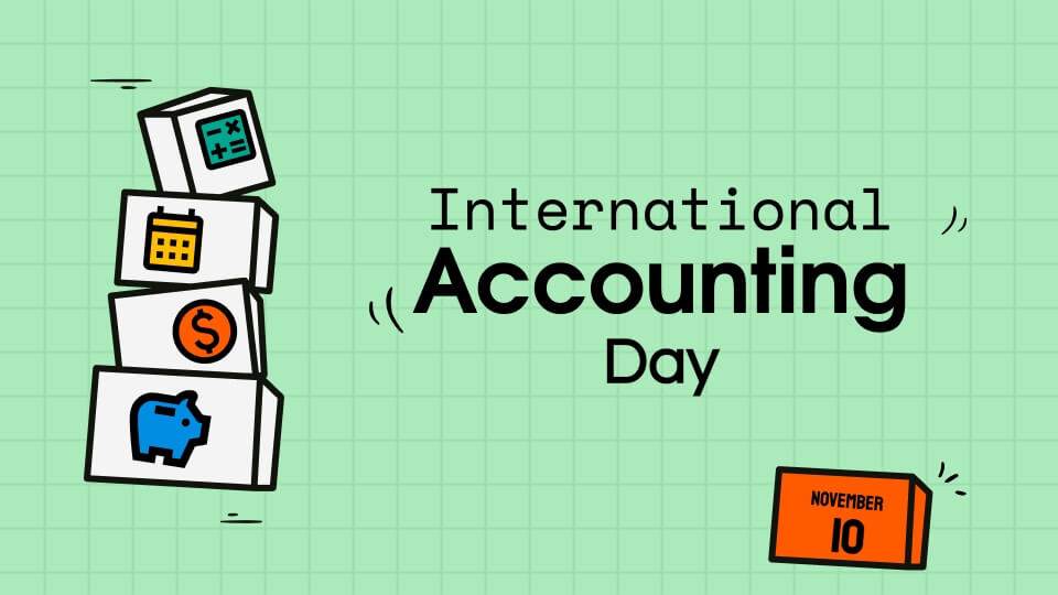 International accounting day