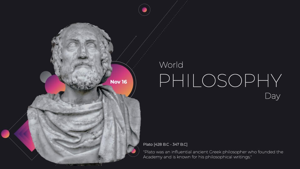 World philosophy day