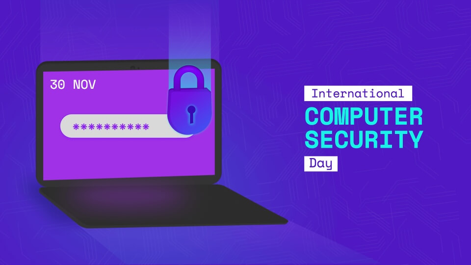International computer security day