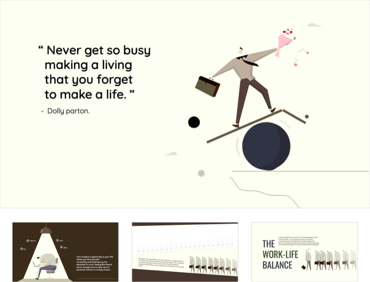 Ultimate Collection of Professionally Designed Templates