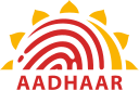 Aadhaar logo