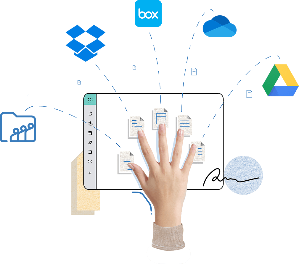 Cloud backup