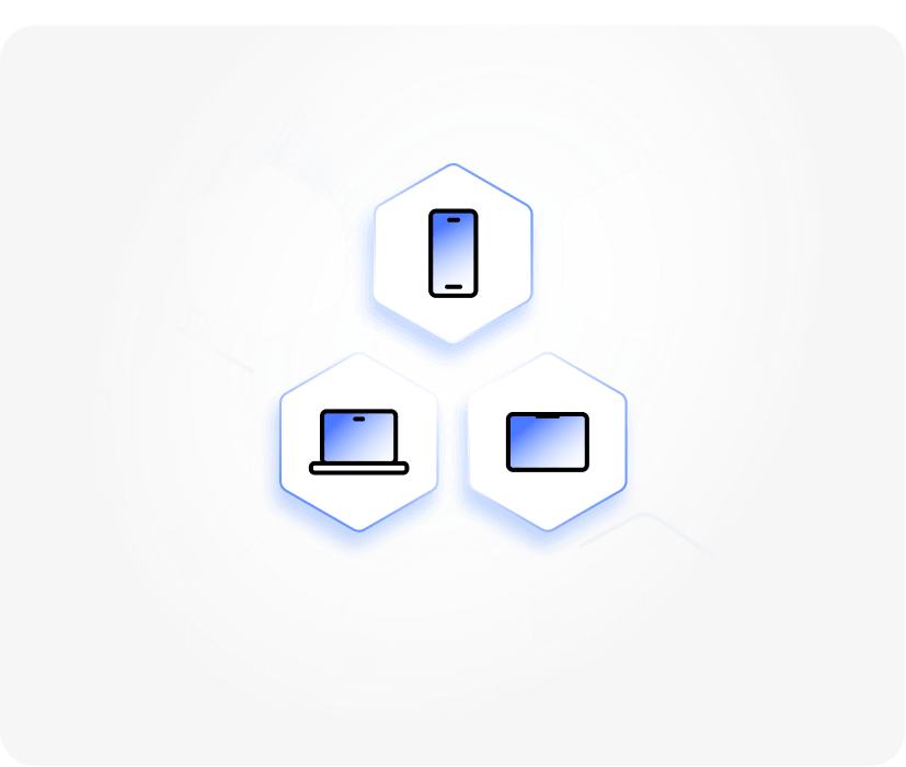 Cross-platform accessibility