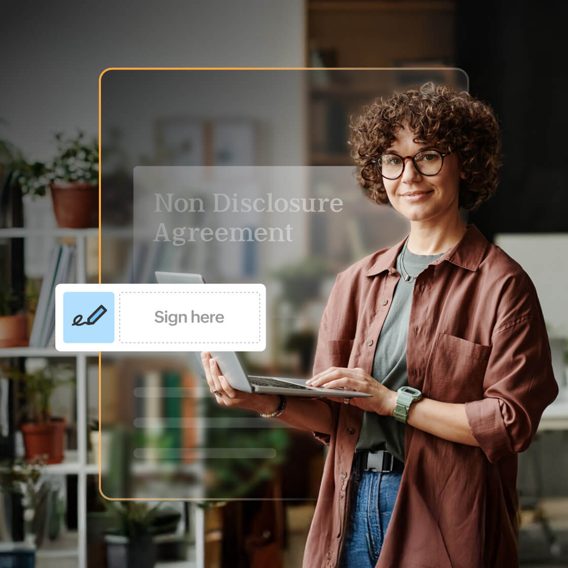 Role of Digital Signatures