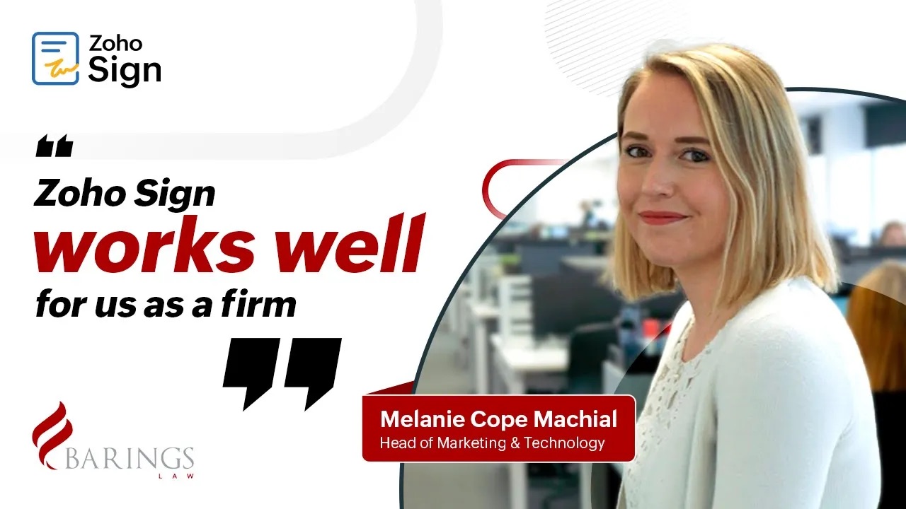Melanie Cope Machial