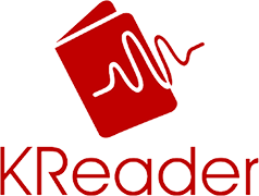 KReader logo