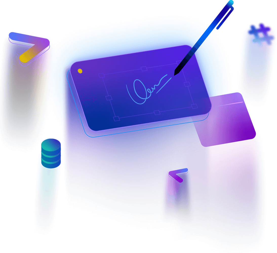 E-signature APIs for every use case