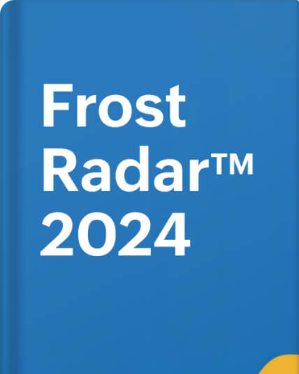 Frost Radar - 2024