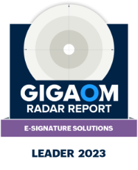 GigaOm radar report