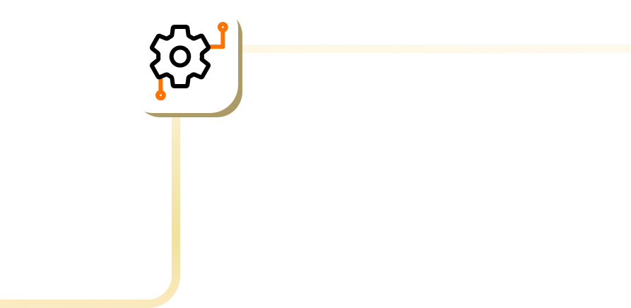 banner workflow icon