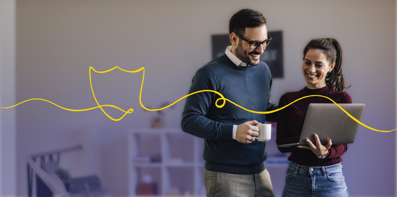 Rethinking cybersecurity and digital trust