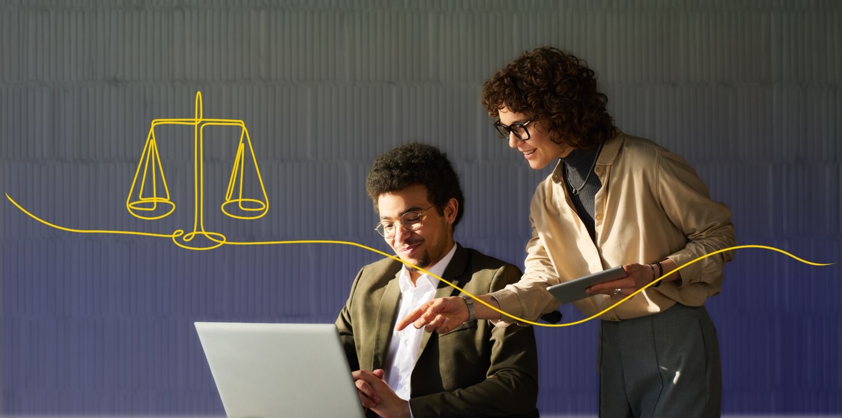 Legal standards and e-signature frameworks