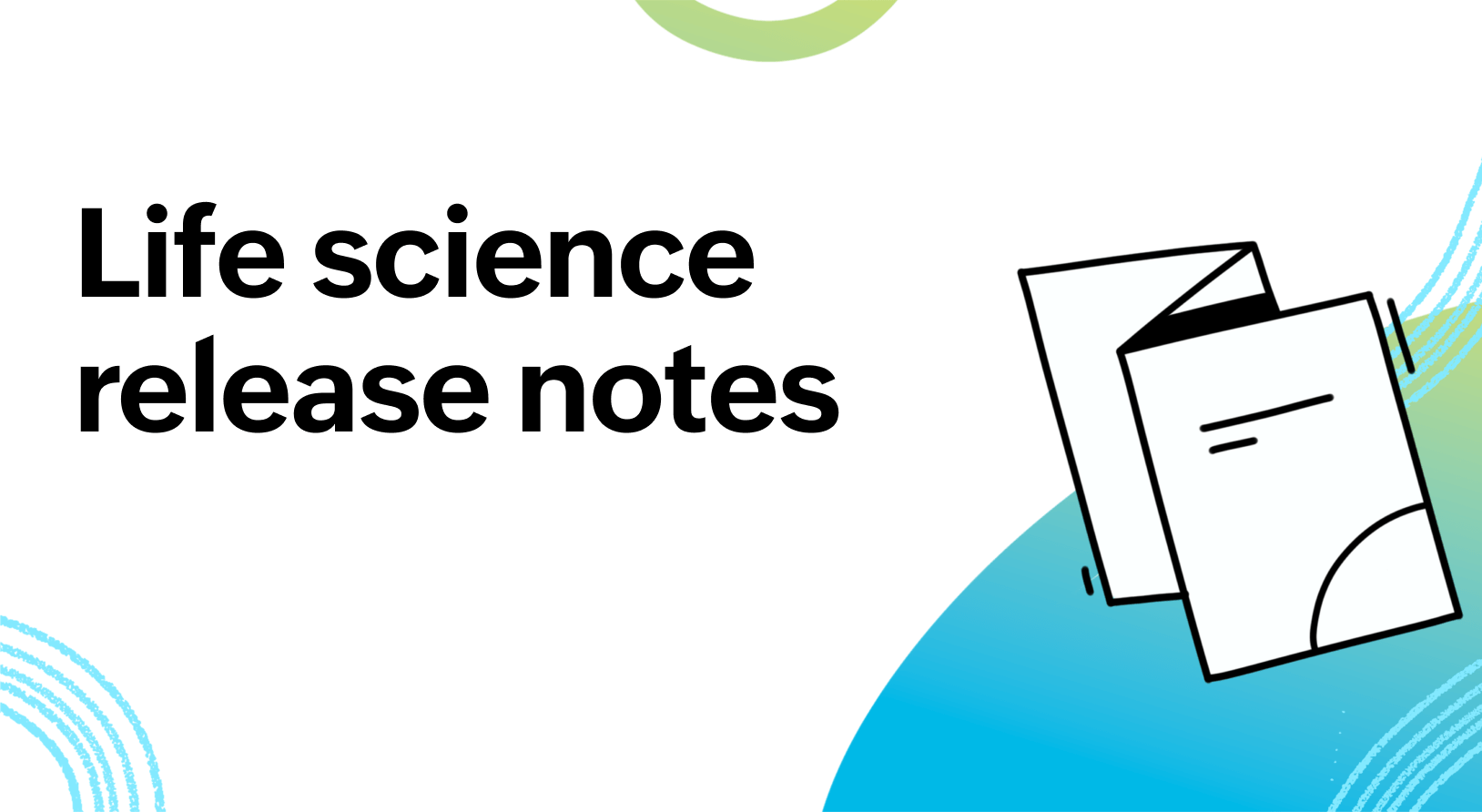View release notes