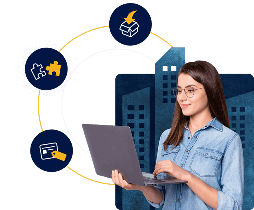 ISV, OEMs, and white labeling