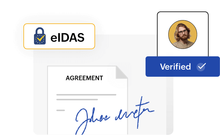 qualified electronic signatures