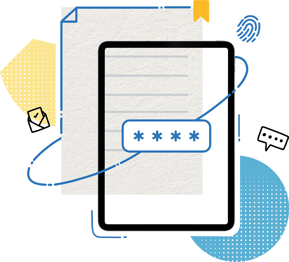 Verify signer identity