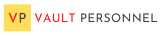Vault Personnel Logo