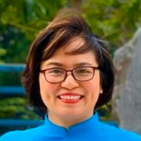 Phạm Thị Thanh Thuỳ