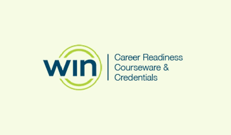 Win Learning provides personalized career readiness programs online.