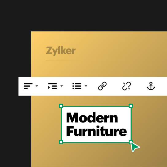 Elements and Imagery