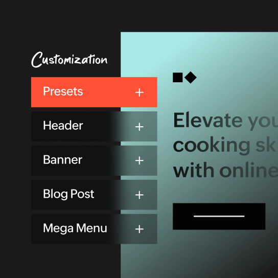 Visual Editor