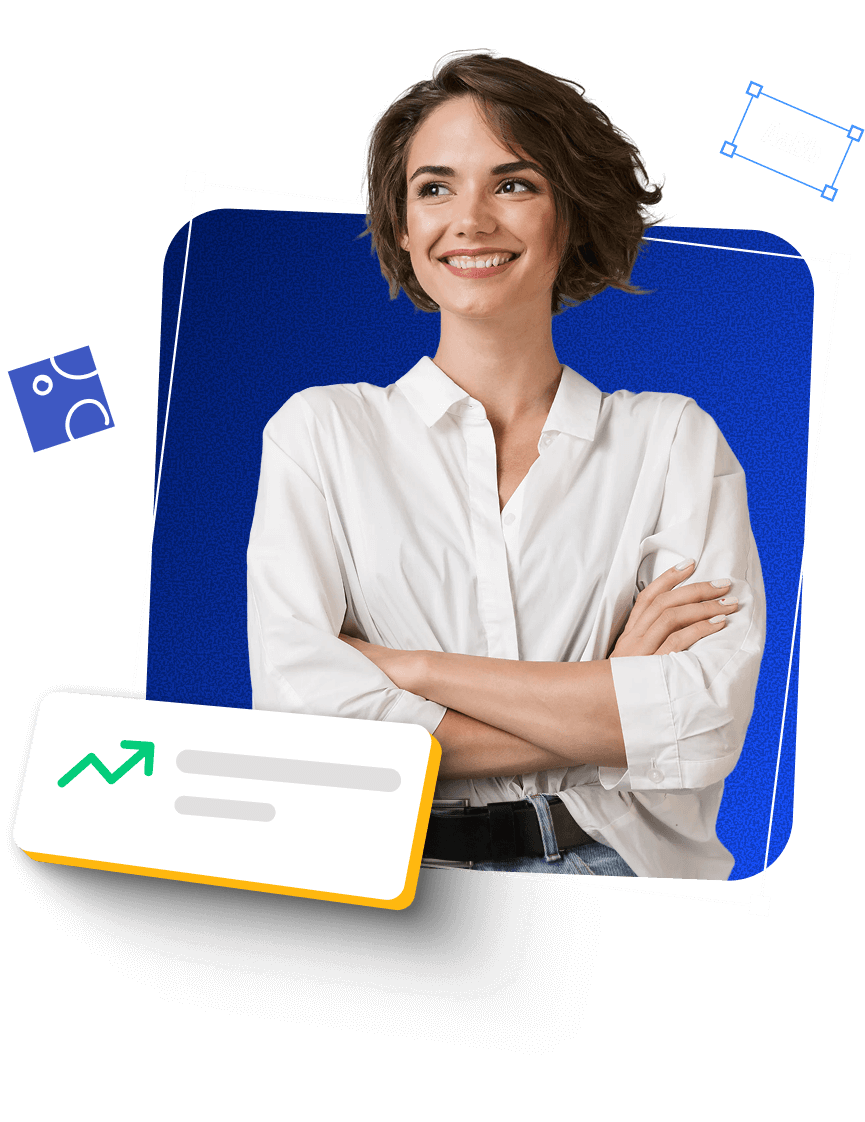 Website building concept