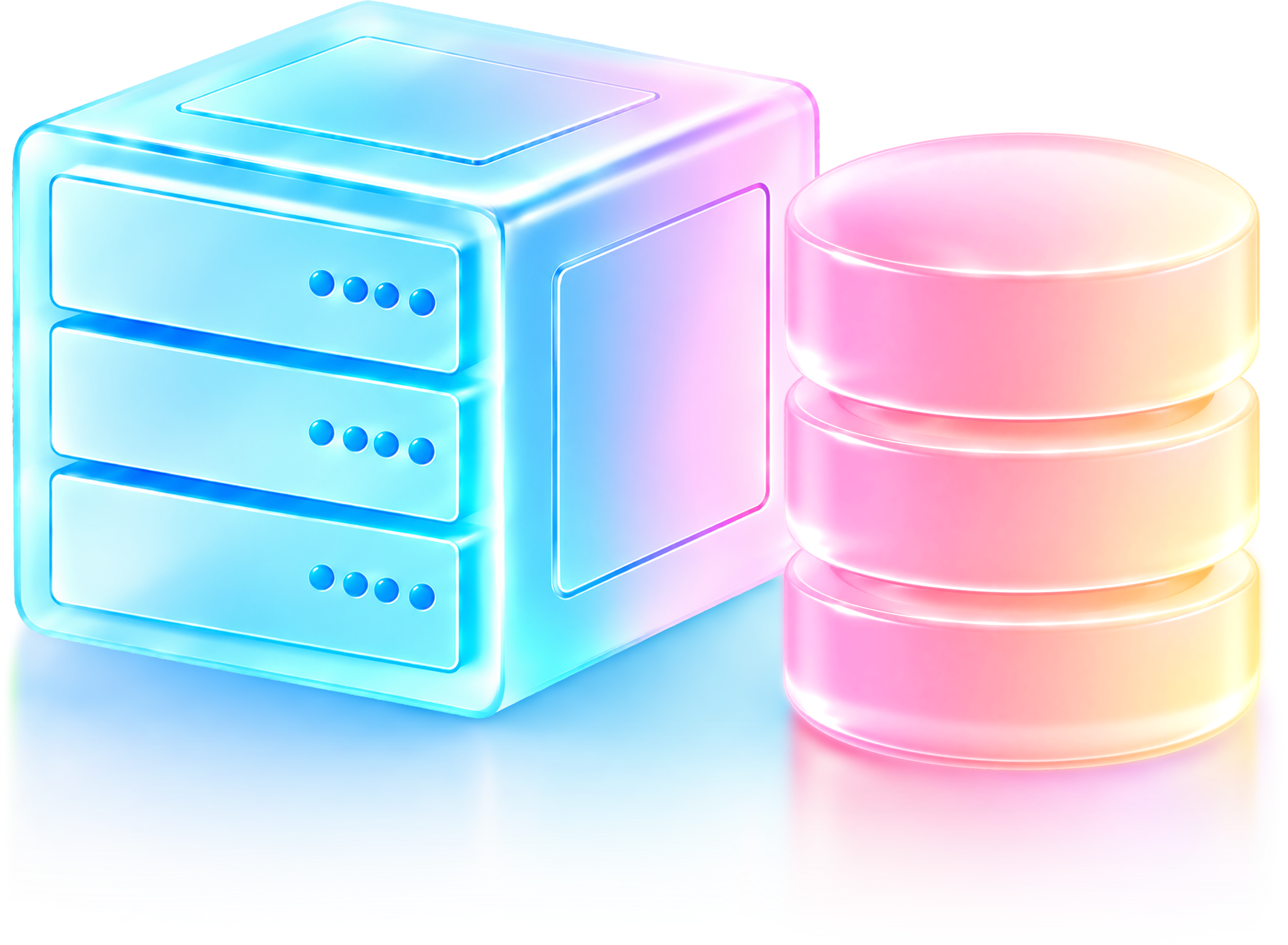 Secure Zoho cloud infrastructure