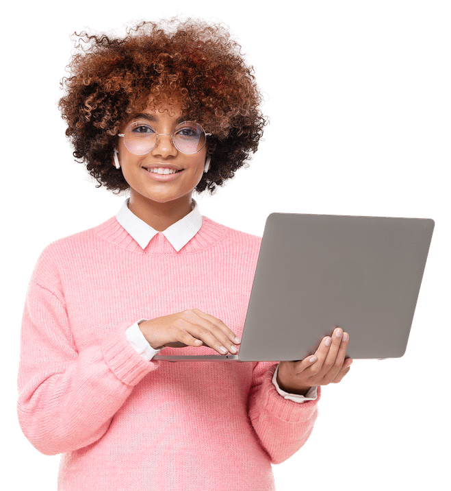 Website launched with Zoho Sites Jumpstart