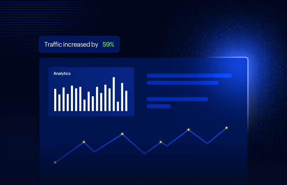 Performance and scalability