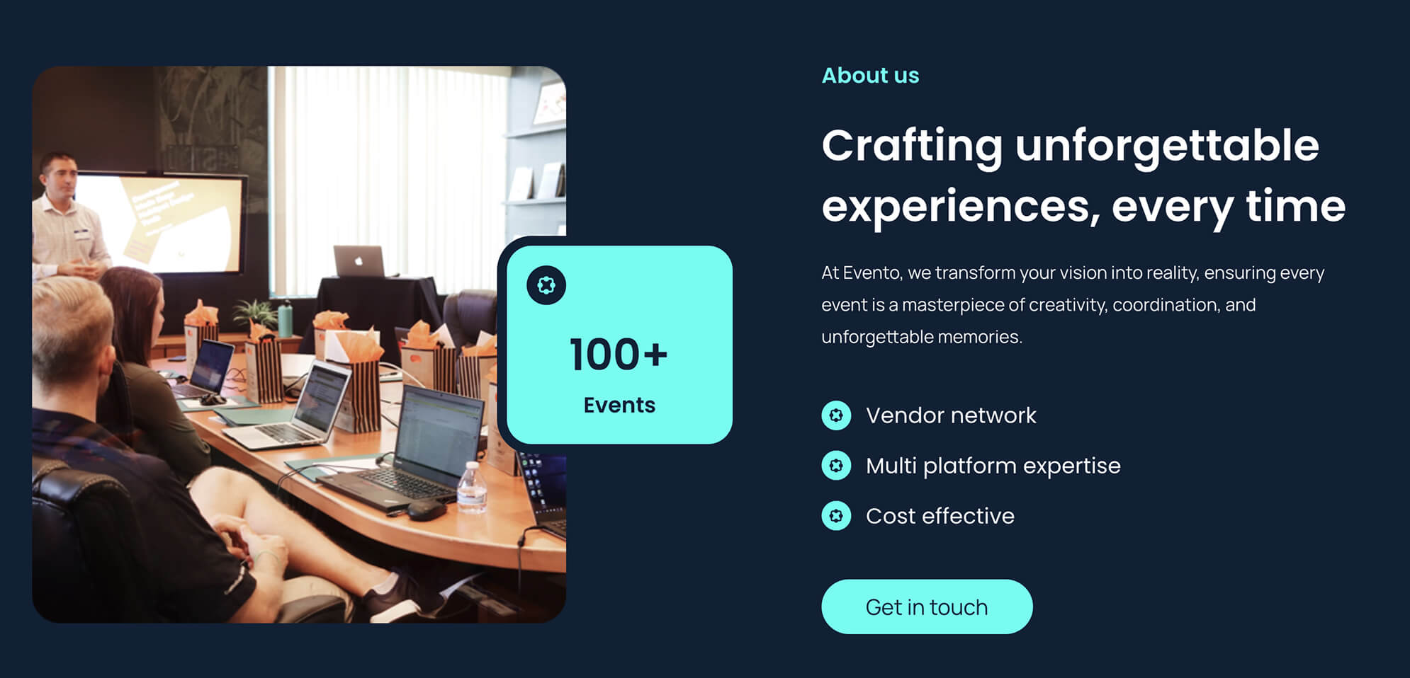 Social and community websites: Connecting people