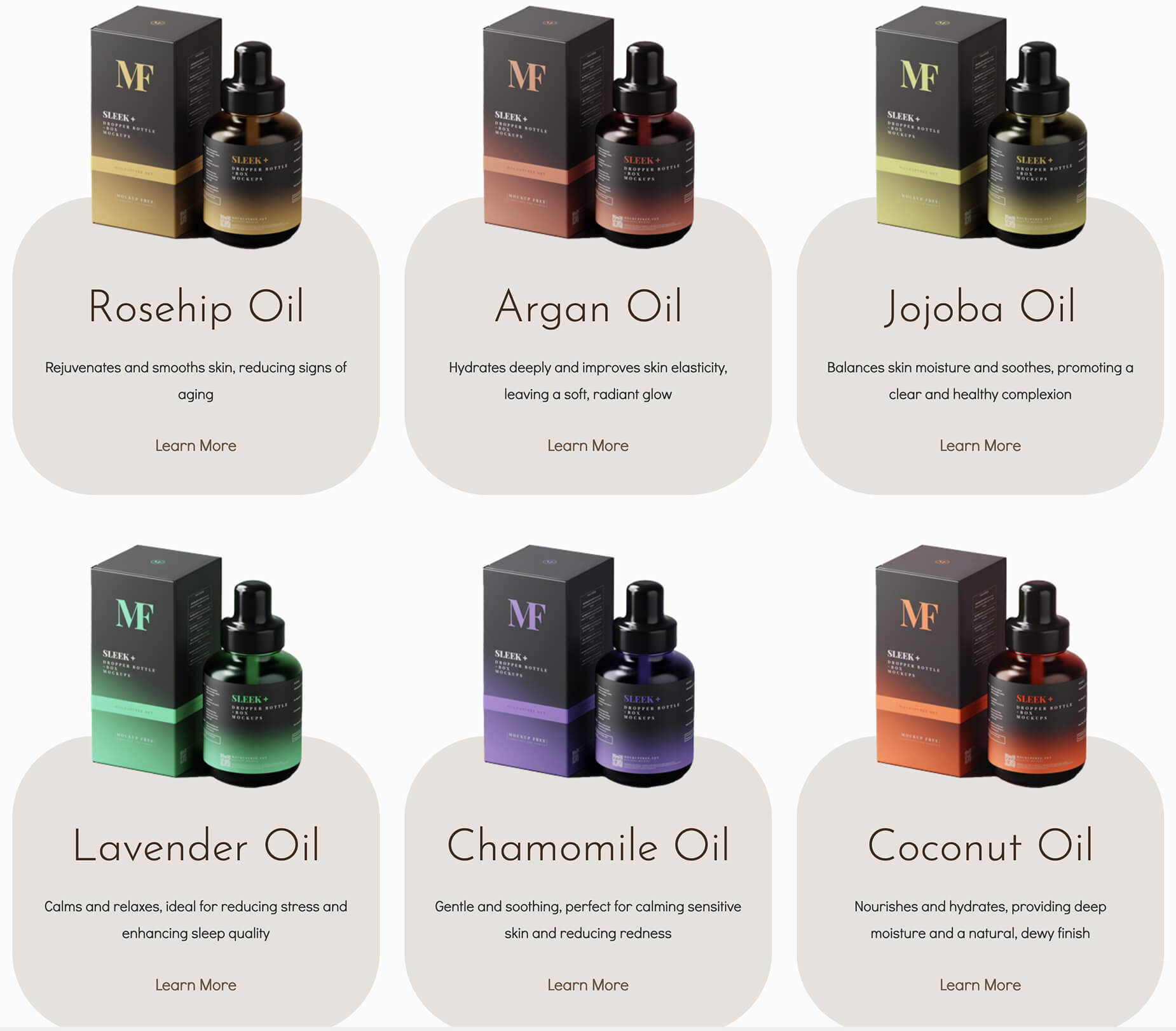 E-commerce websites: Turning casual surfers into serious buyers