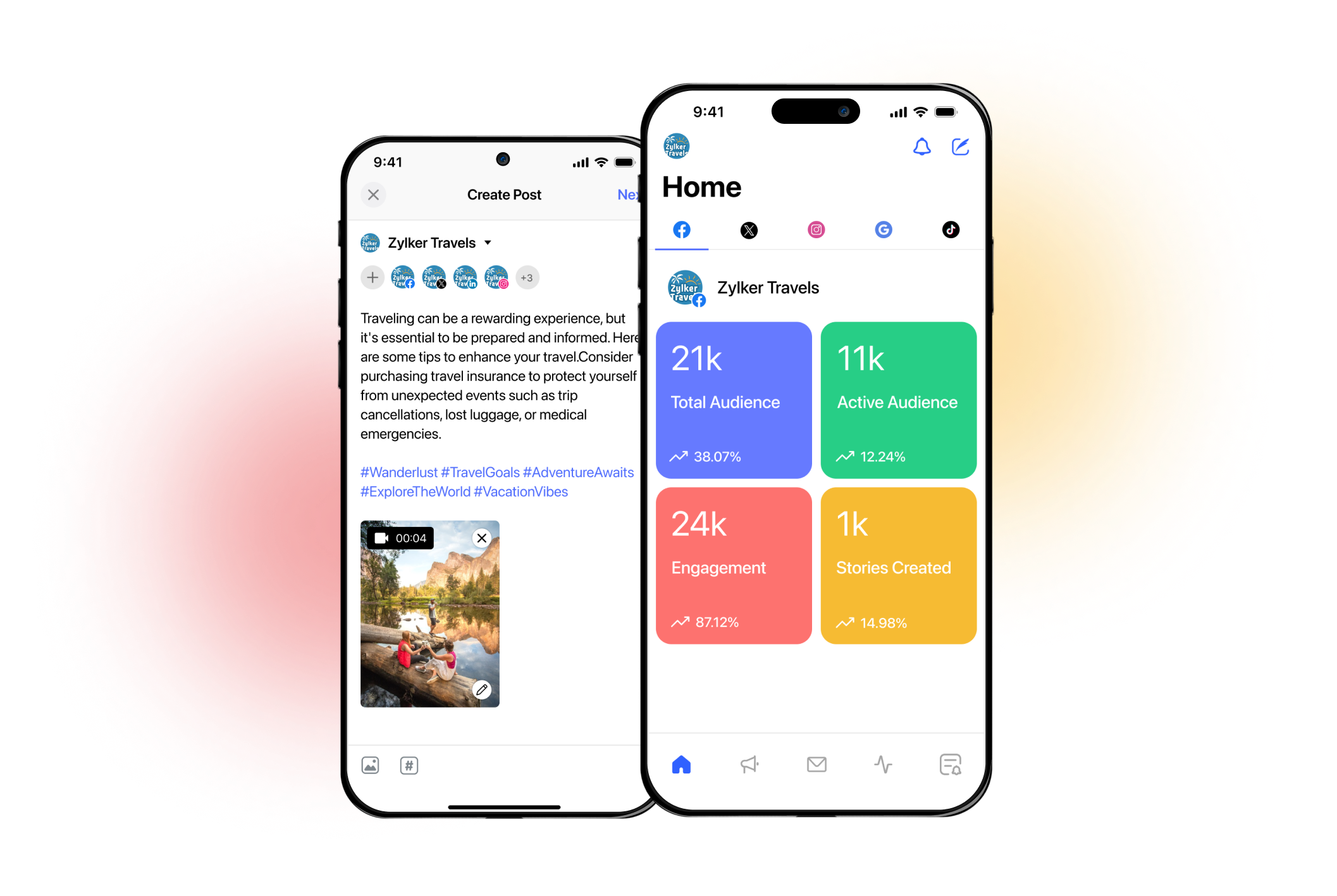 App for Android