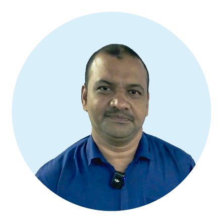 Dr. G Vikram