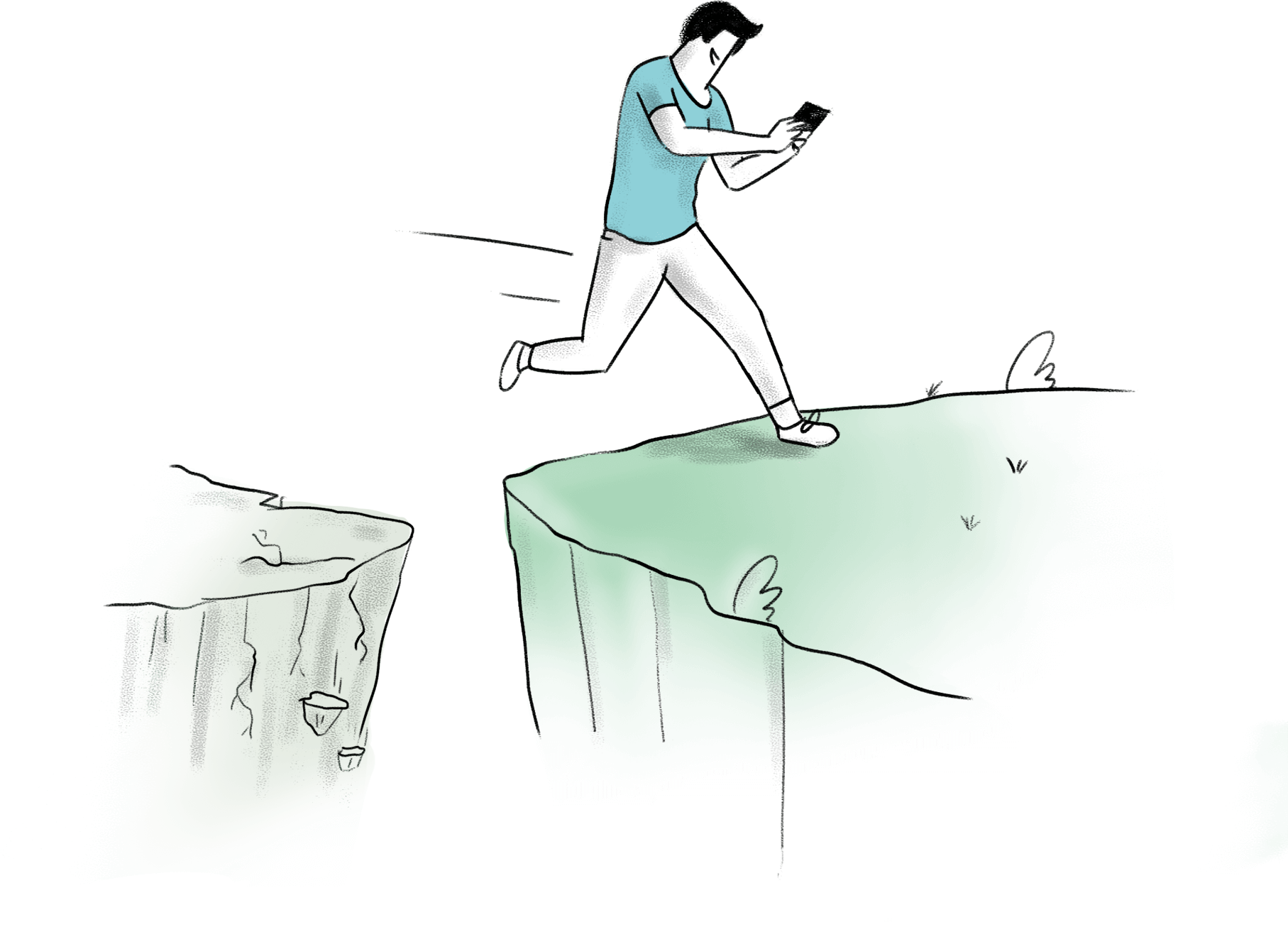 Backlog alternative for growing agile teams
