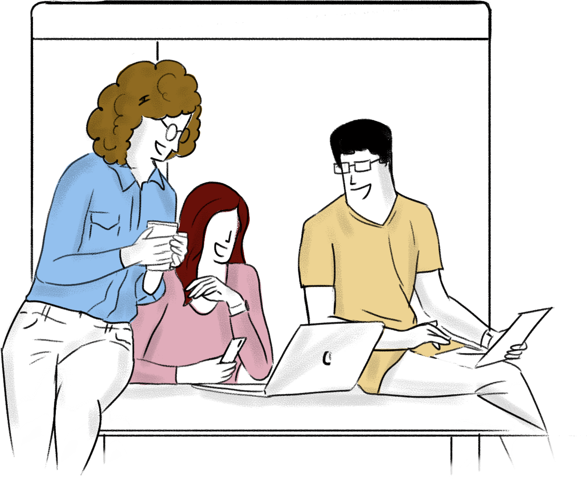 Clubhouse alternative for growing agile teams