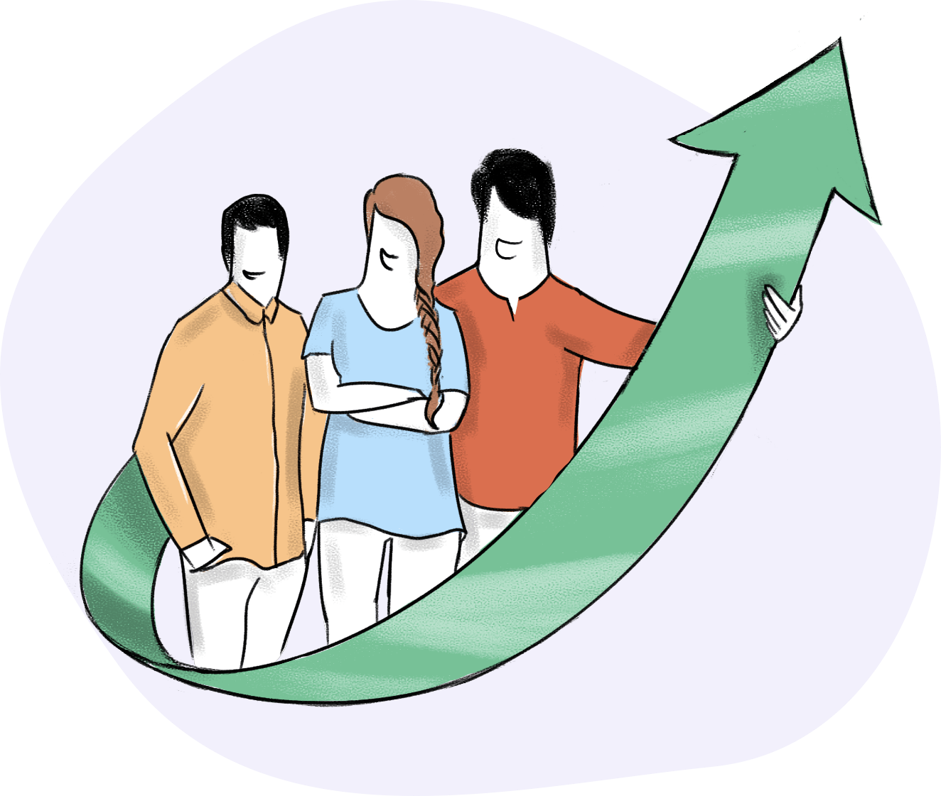 Trello alternative for powering up growing agile teams