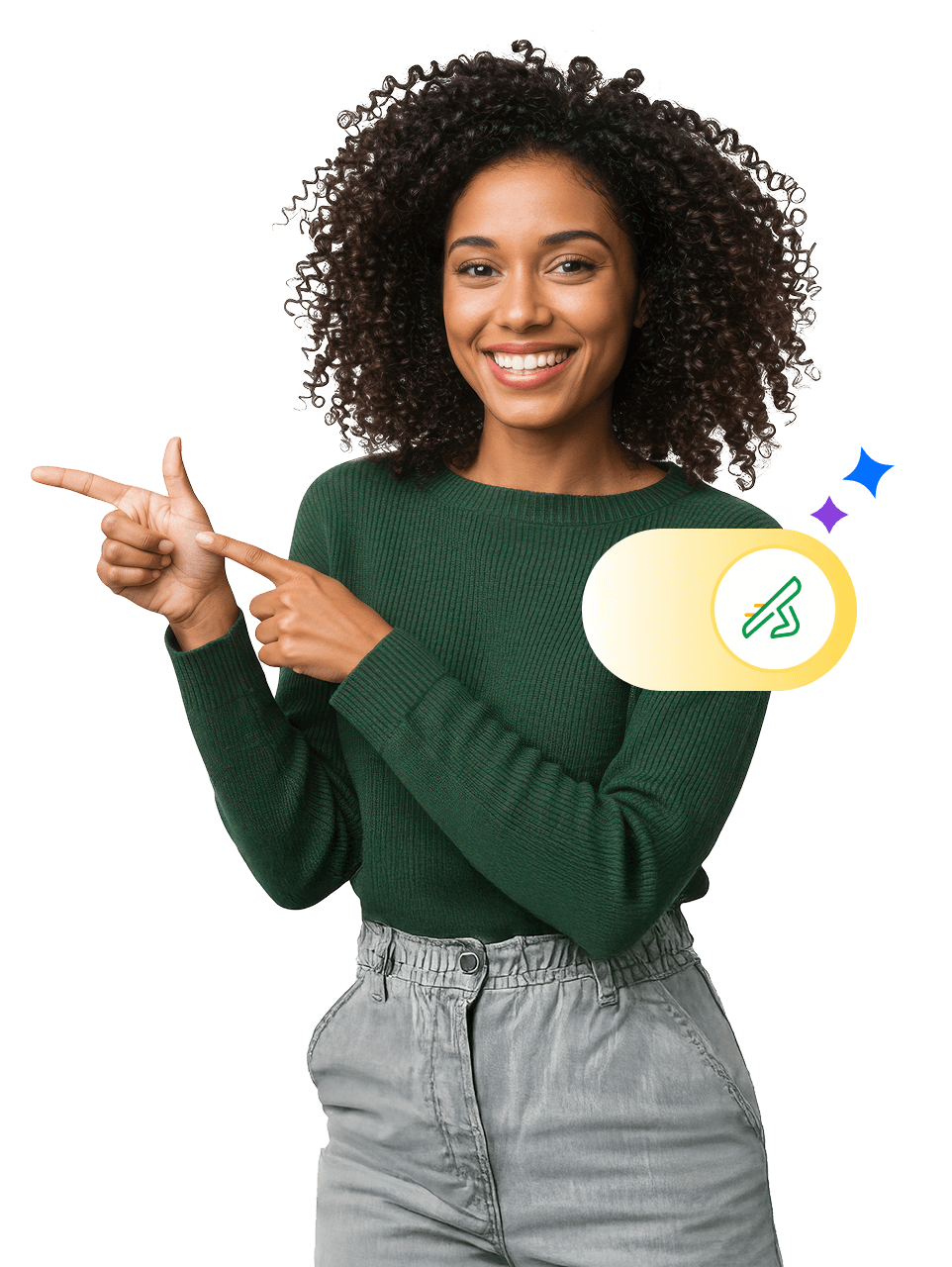 Zoho Sprints graphics