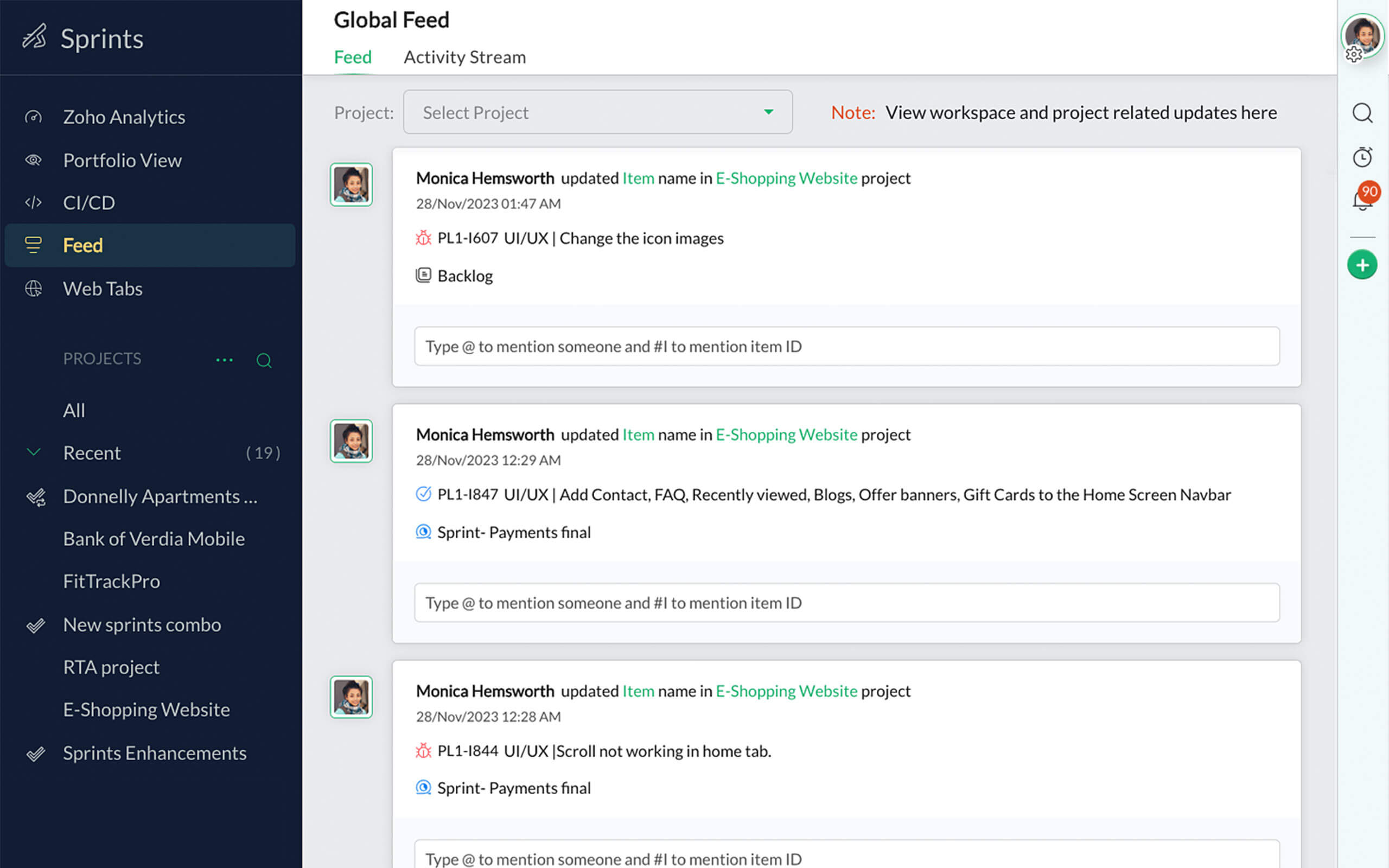 Collaboration and Communication