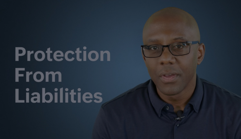 Benefits to starting an LLC